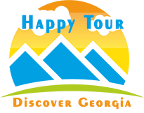 Happy Tour - Discover Georgia